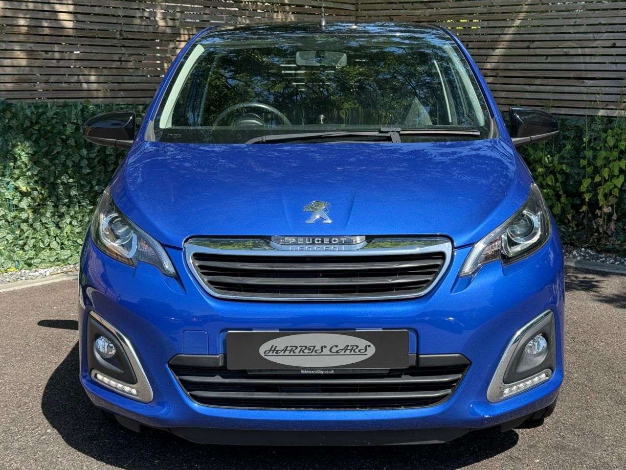 2020 PEUGEOT 108 2020 PEUGEOT 108