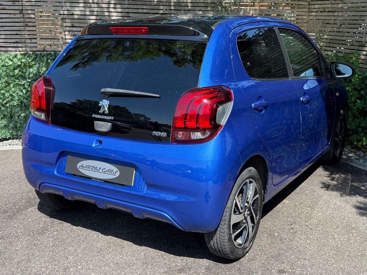 2020 PEUGEOT 108 2020 PEUGEOT 108