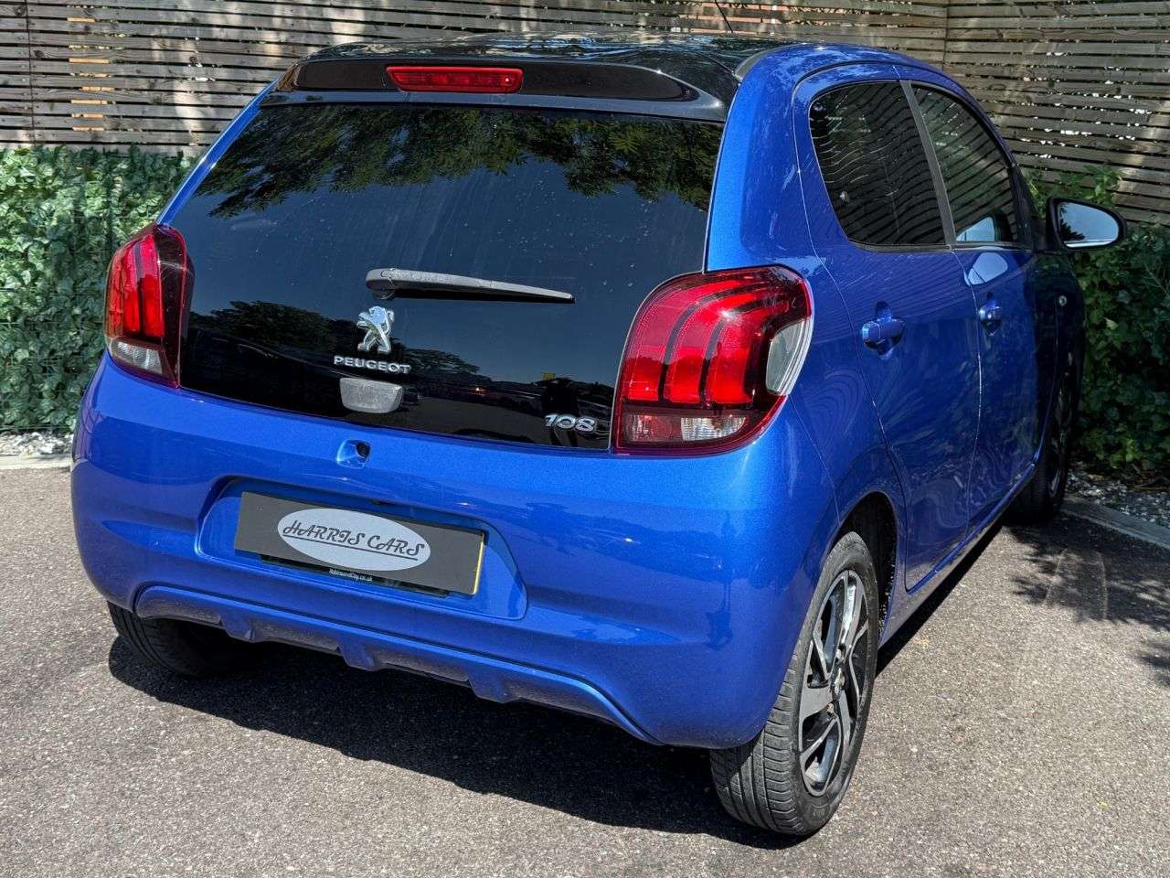 2020 PEUGEOT 108 2020 PEUGEOT 108