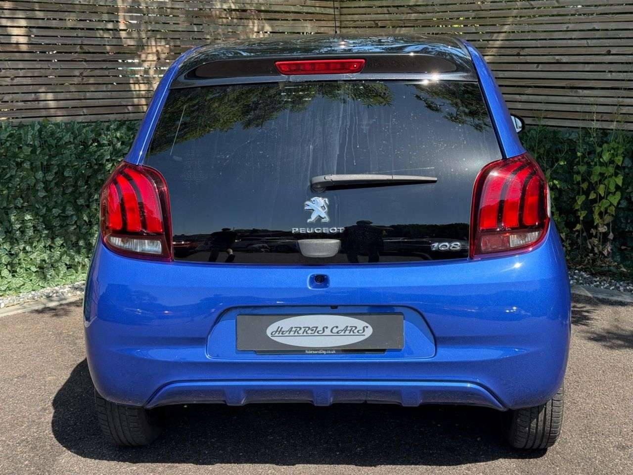 2020 PEUGEOT 108 2020 PEUGEOT 108