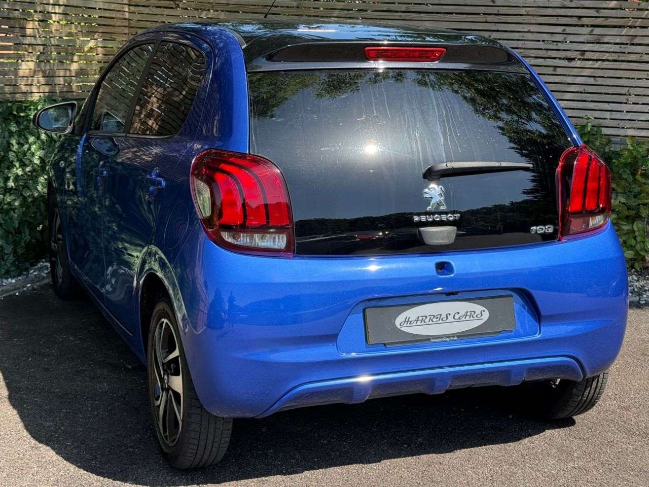 2020 PEUGEOT 108 2020 PEUGEOT 108