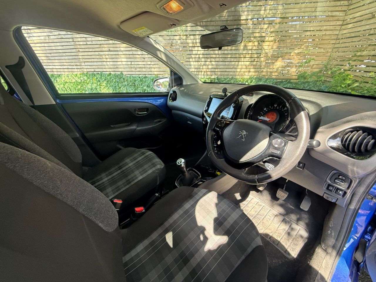 2020 PEUGEOT 108 2020 PEUGEOT 108