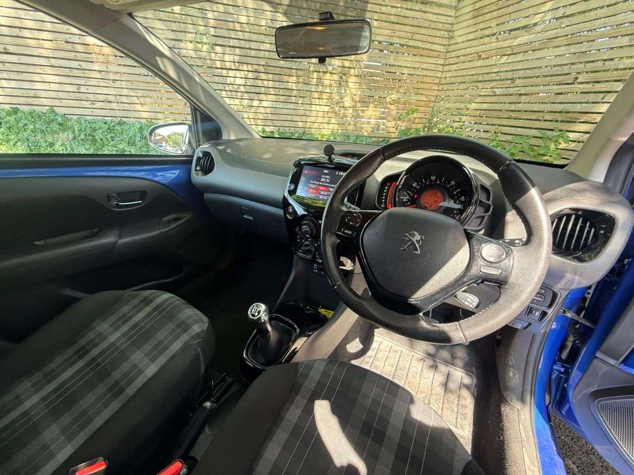 2020 PEUGEOT 108 2020 PEUGEOT 108