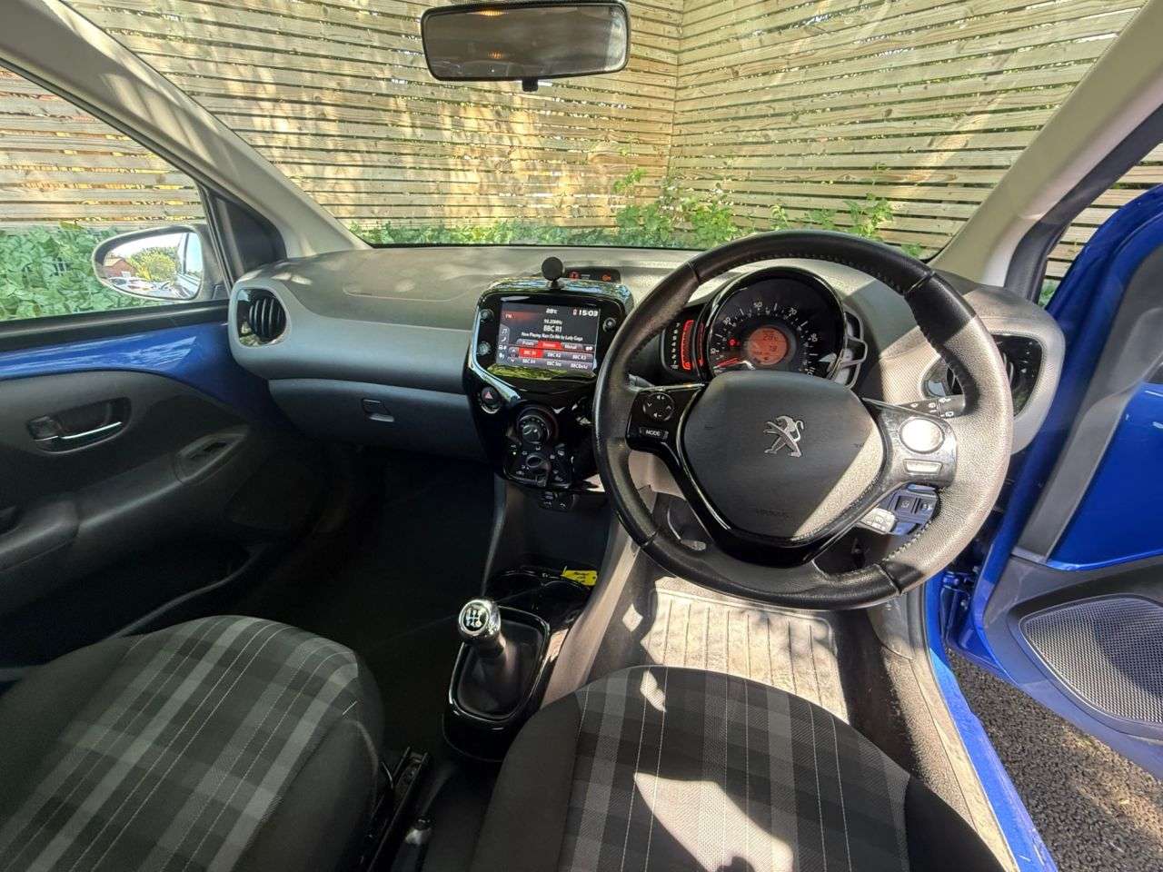 2020 PEUGEOT 108 2020 PEUGEOT 108