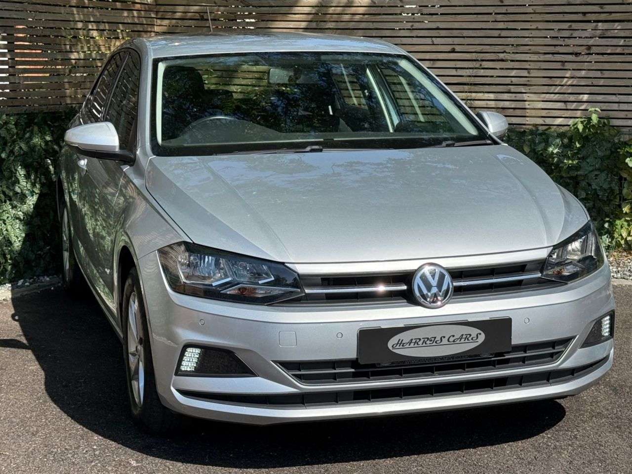 2018 VOLKSWAGEN POLO 2018 VOLKSWAGEN POLO