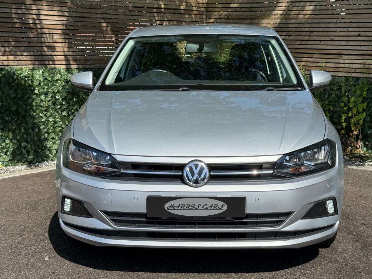 2018 VOLKSWAGEN POLO 2018 VOLKSWAGEN POLO