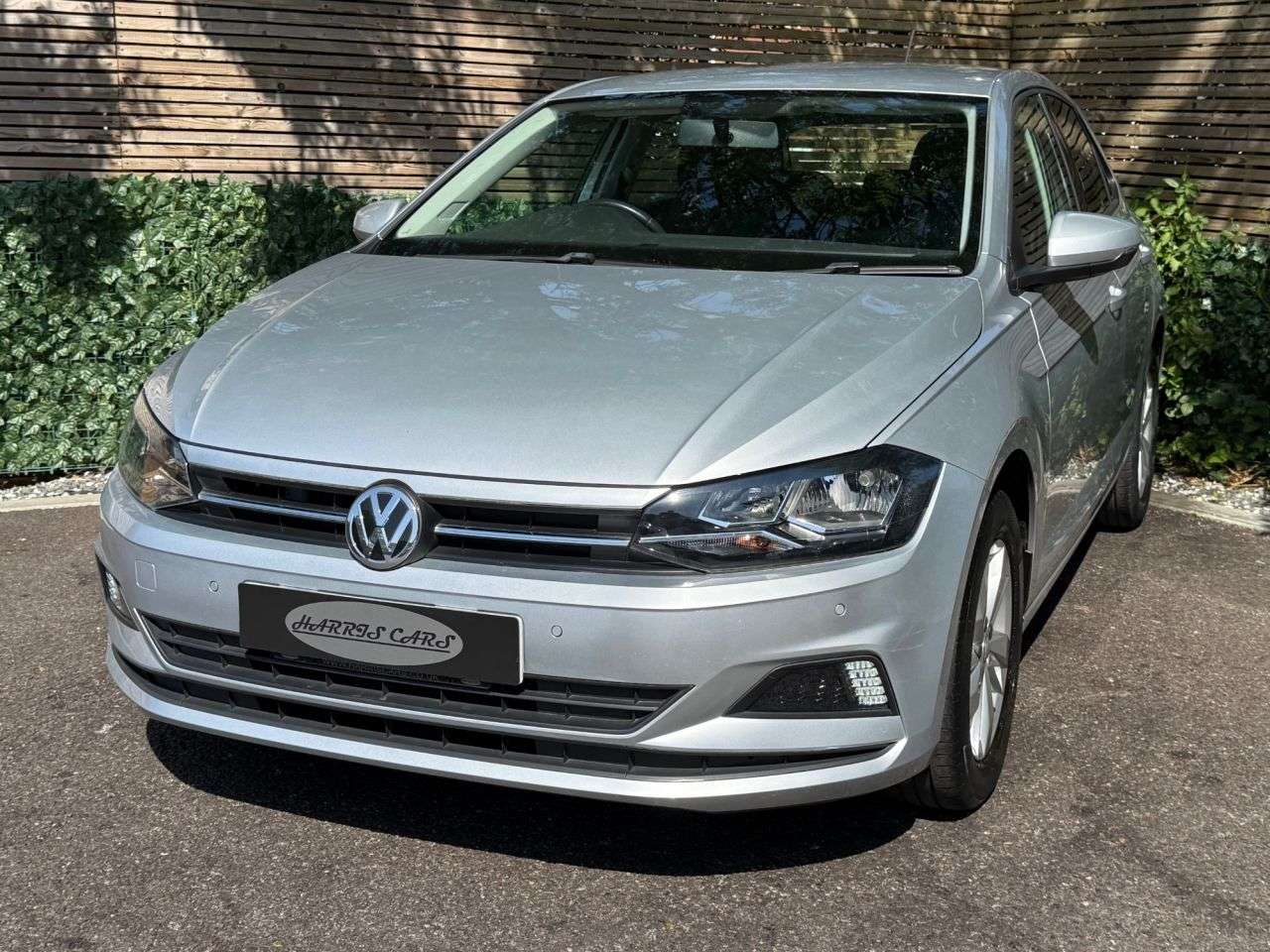 2018 VOLKSWAGEN POLO 2018 VOLKSWAGEN POLO