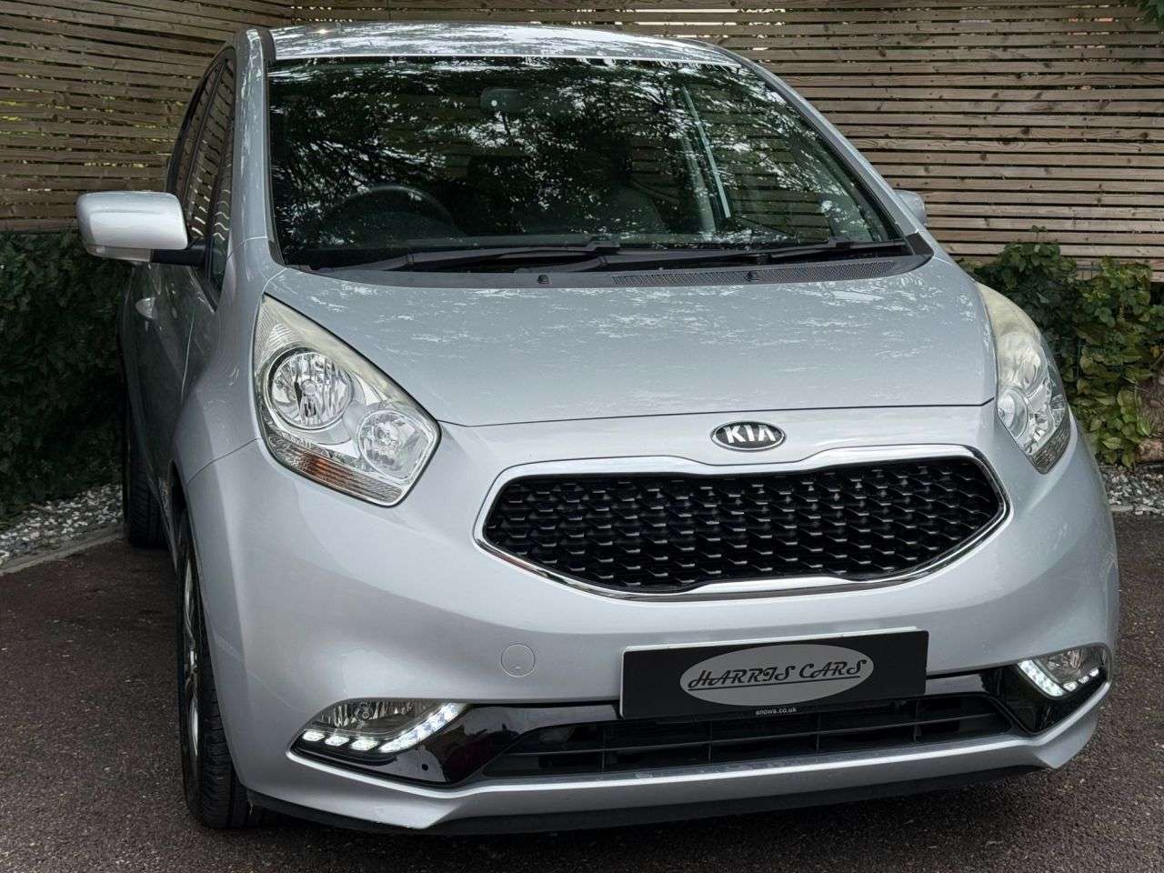 A 2016 KIA VENGA 1.6 3 MPV 5dr Petrol Auto Euro 6 (123 bhp) 12 MONTHS AA, FRESH SERVICE A 2016 KIA VENGA 1.6 3 MPV 5dr Petrol Auto Euro 6 (123 bhp) 12 MONTHS AA, FRESH SERVICE