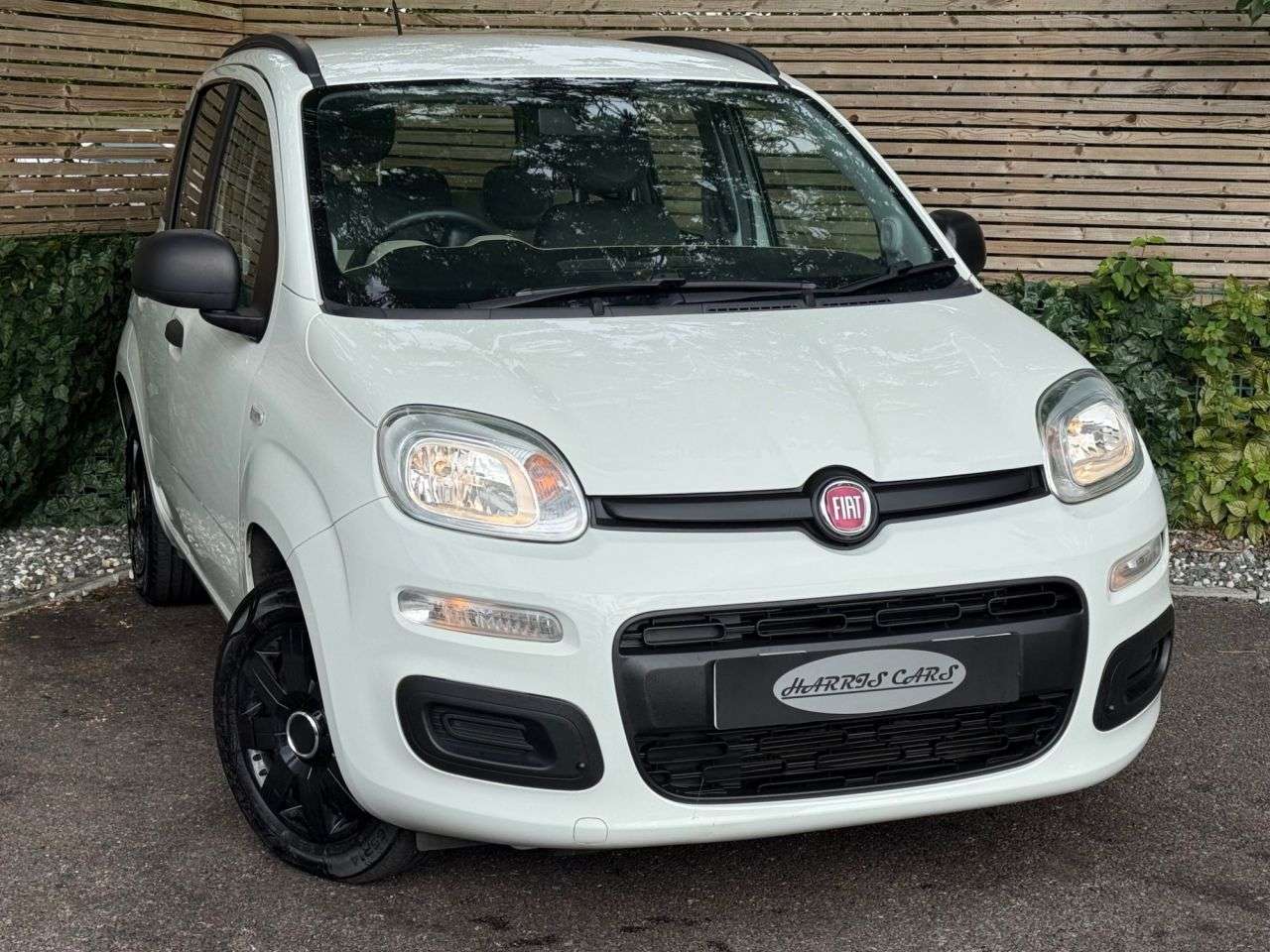 A 2016 FIAT PANDA 1.2 Easy Hatchback 5dr Petrol Manual Euro 6 (69 bhp) 12 MONTHS AA, FRESH SE A 2016 FIAT PANDA 1.2 Easy Hatchback 5dr Petrol Manual Euro 6 (69 bhp) 12 MONTHS AA, FRESH SE