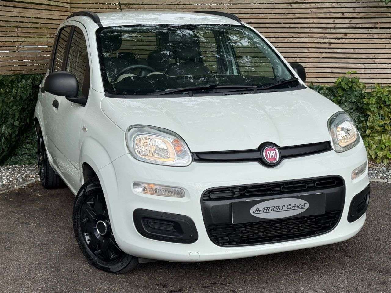A 2016 FIAT PANDA 1.2 Easy Hatchback 5dr Petrol Manual Euro 6 (69 bhp) 12 MONTHS AA, FRESH SE A 2016 FIAT PANDA 1.2 Easy Hatchback 5dr Petrol Manual Euro 6 (69 bhp) 12 MONTHS AA, FRESH SE