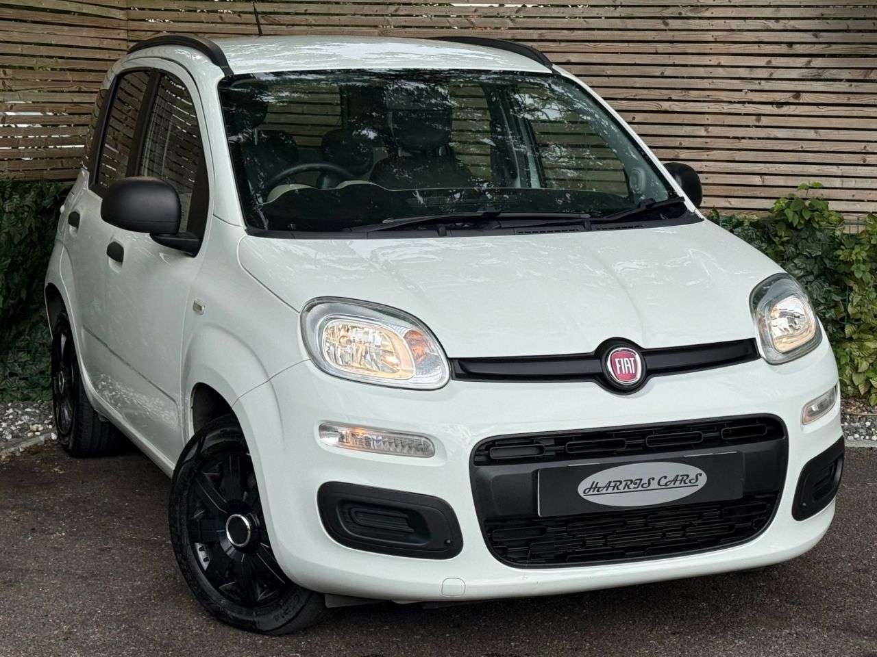 A 2016 FIAT PANDA 1.2 Easy Hatchback 5dr Petrol Manual Euro 6 (69 bhp) 12 MONTHS AA, FRESH SE A 2016 FIAT PANDA 1.2 Easy Hatchback 5dr Petrol Manual Euro 6 (69 bhp) 12 MONTHS AA, FRESH SE