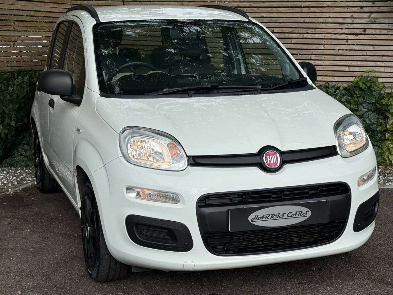 2016 FIAT PANDA 2016 FIAT PANDA