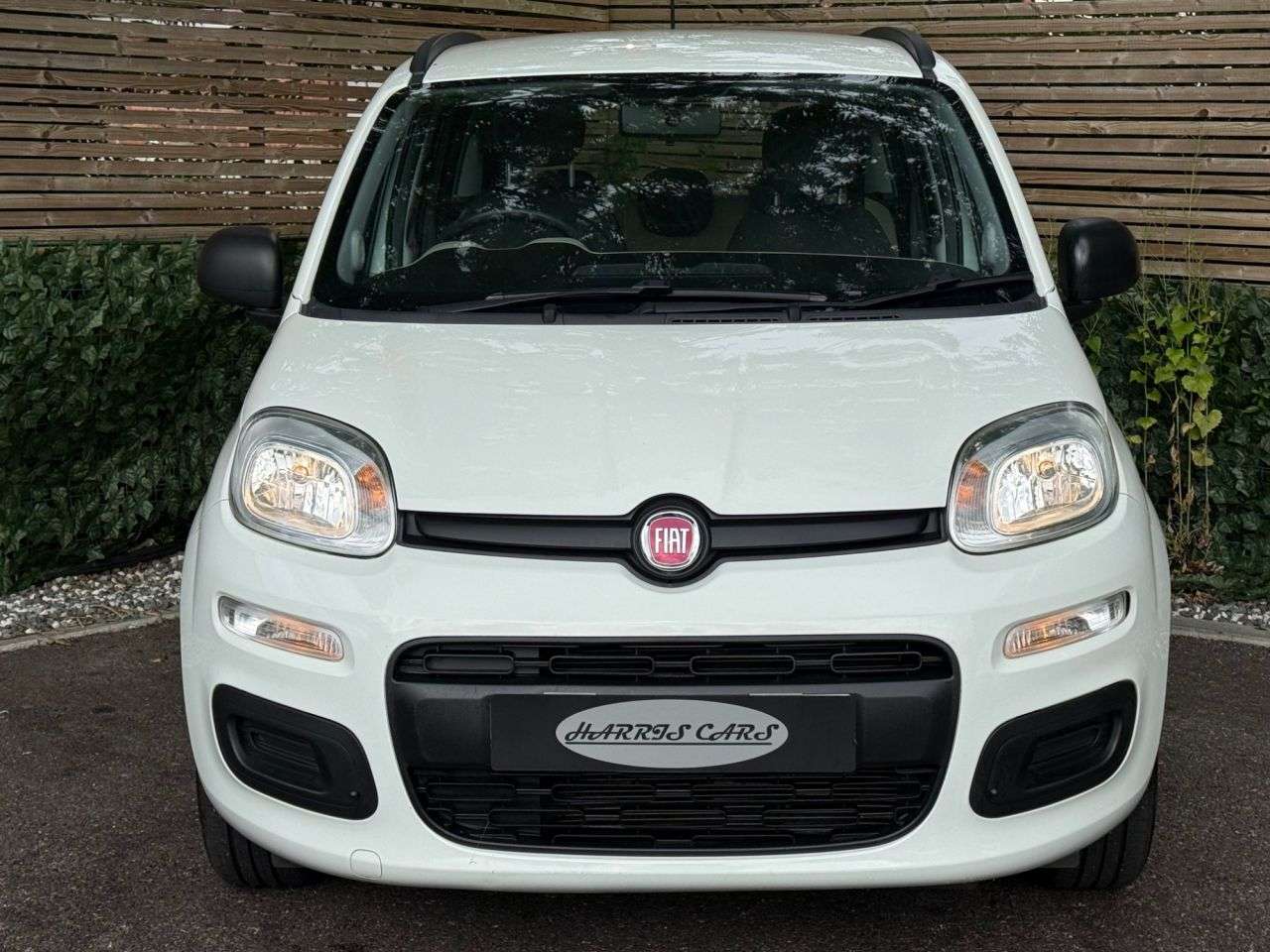 2016 FIAT PANDA 2016 FIAT PANDA