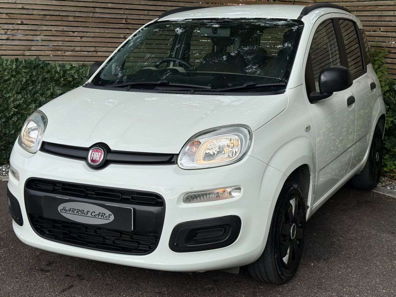 2016 FIAT PANDA 2016 FIAT PANDA