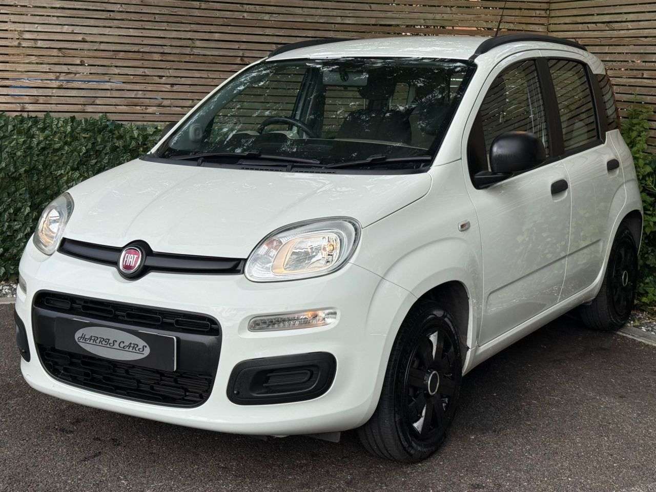 2016 FIAT PANDA 2016 FIAT PANDA
