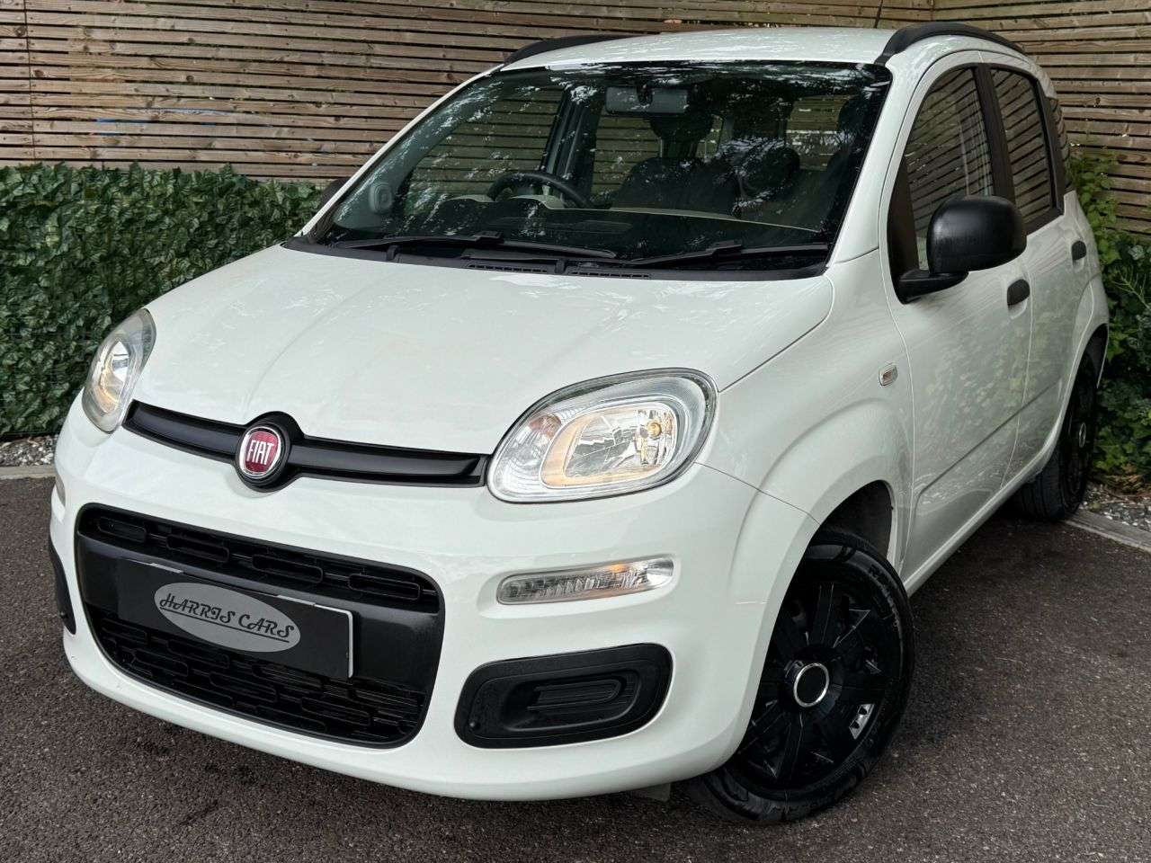 2016 FIAT PANDA 2016 FIAT PANDA
