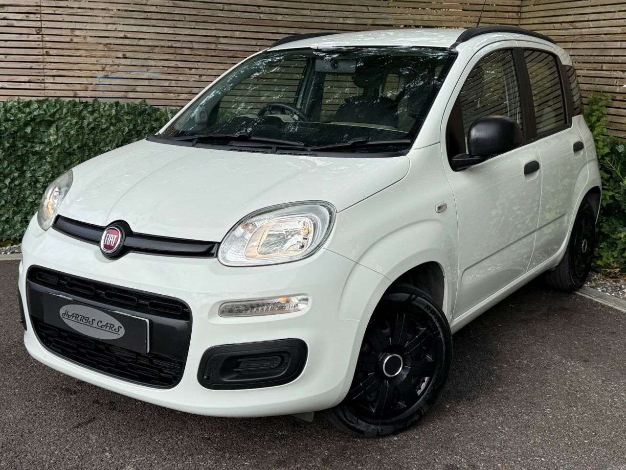 2016 FIAT PANDA 2016 FIAT PANDA