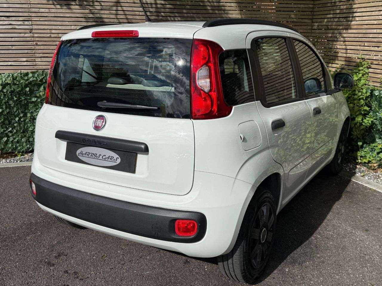 2016 FIAT PANDA 2016 FIAT PANDA