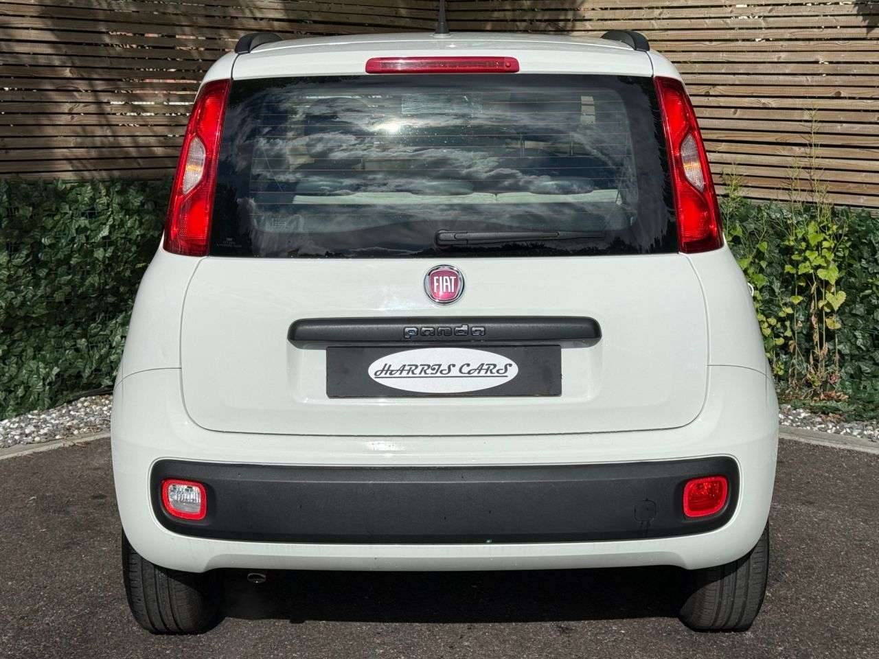 2016 FIAT PANDA 2016 FIAT PANDA