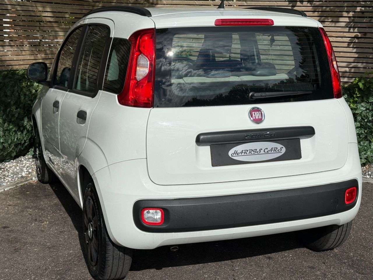 2016 FIAT PANDA 2016 FIAT PANDA