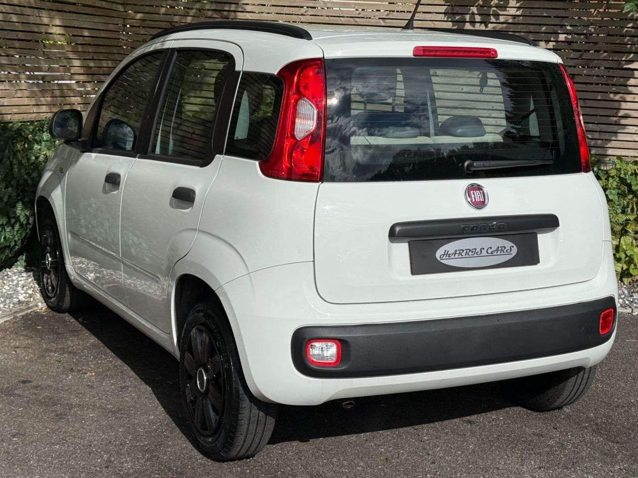 2016 FIAT PANDA 2016 FIAT PANDA