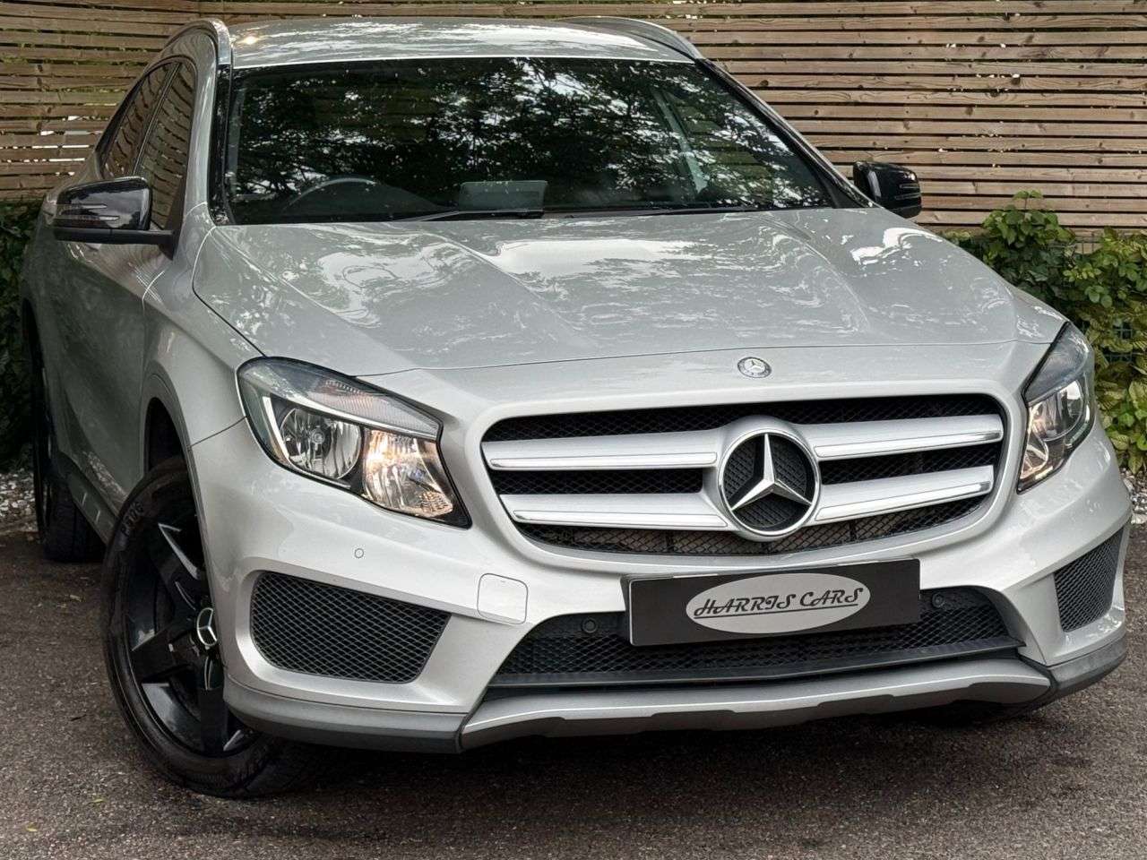 A 2015 MERCEDES-BENZ GLA 2.1 GLA200d AMG Line SUV 5dr Diesel Manual Euro 6 (s/s) (136 ps) 12 MONTHS A 2015 MERCEDES-BENZ GLA 2.1 GLA200d AMG Line SUV 5dr Diesel Manual Euro 6 (s/s) (136 ps) 12 MONTHS