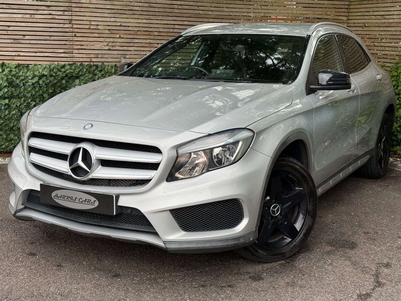 A 2015 MERCEDES-BENZ GLA 2.1 GLA200d AMG Line SUV 5dr Diesel Manual Euro 6 (s/s) (136 ps) 12 MONTHS A 2015 MERCEDES-BENZ GLA 2.1 GLA200d AMG Line SUV 5dr Diesel Manual Euro 6 (s/s) (136 ps) 12 MONTHS