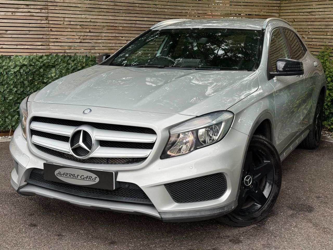 2015 MERCEDES-BENZ GLA 2015 MERCEDES-BENZ GLA