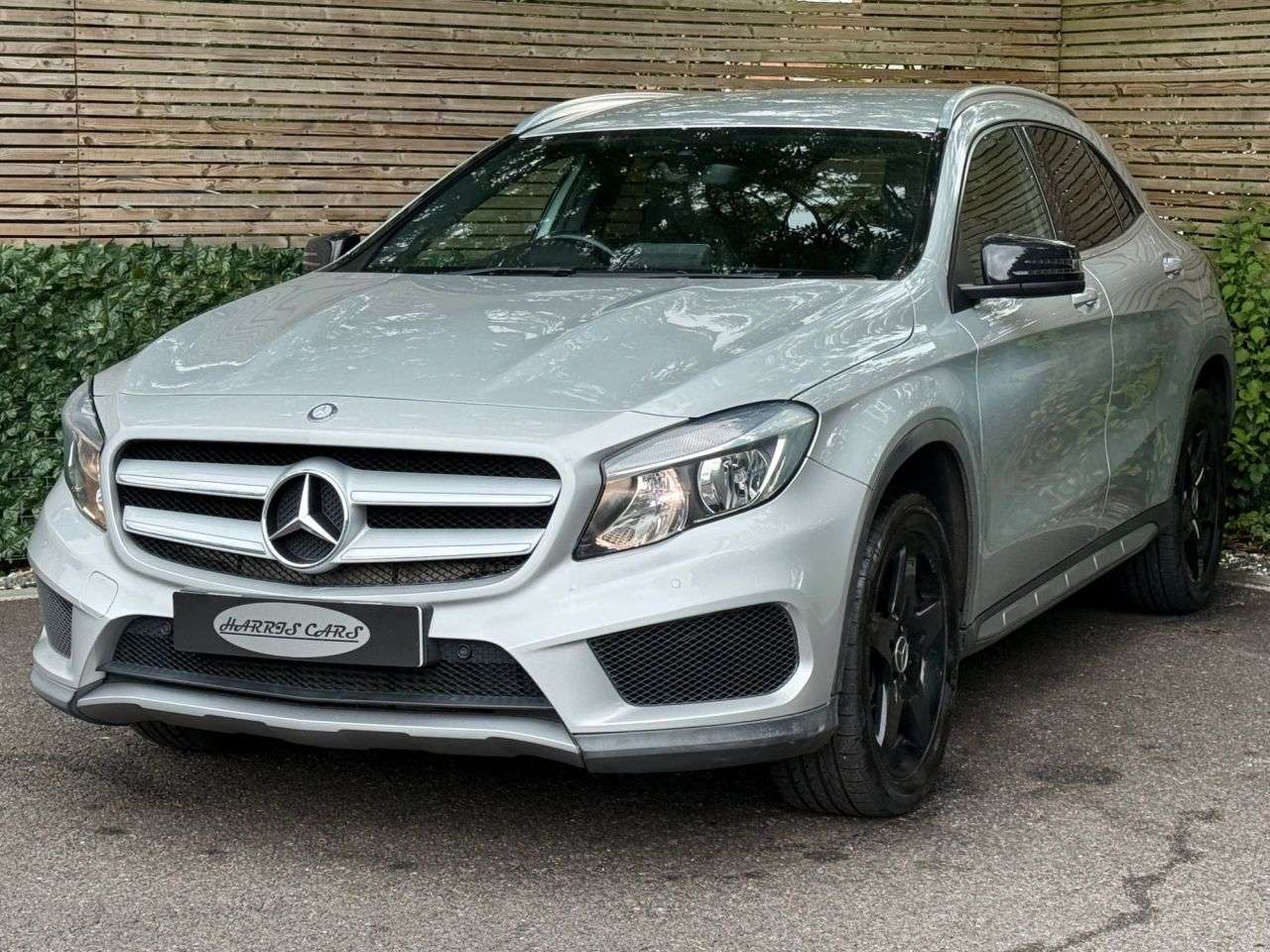 2015 MERCEDES-BENZ GLA 2015 MERCEDES-BENZ GLA