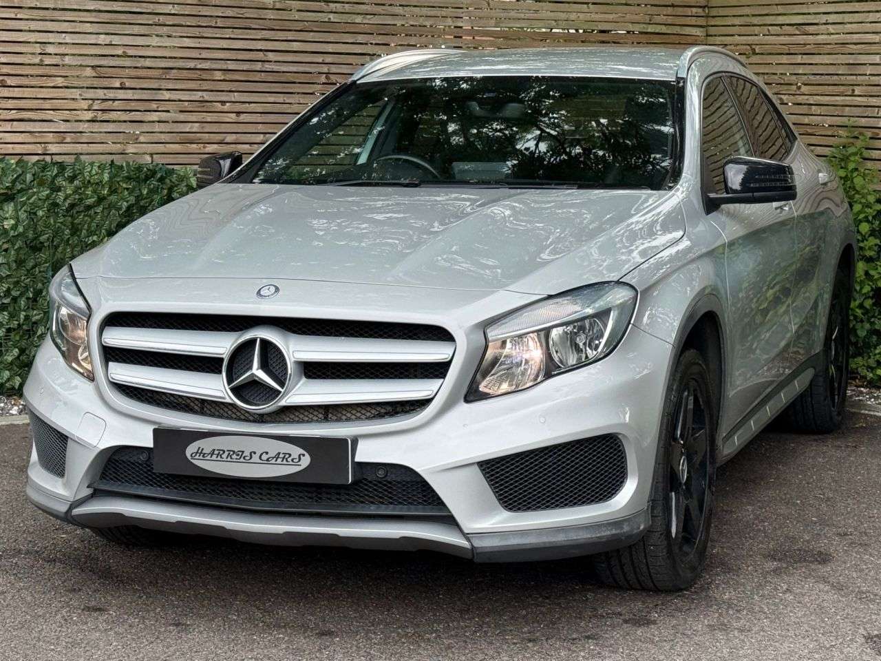 2015 MERCEDES-BENZ GLA 2015 MERCEDES-BENZ GLA
