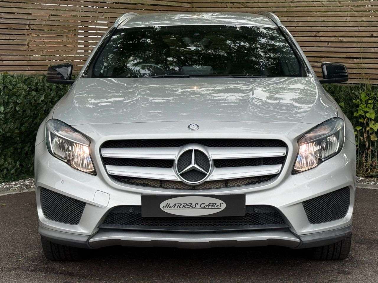 2015 MERCEDES-BENZ GLA 2015 MERCEDES-BENZ GLA