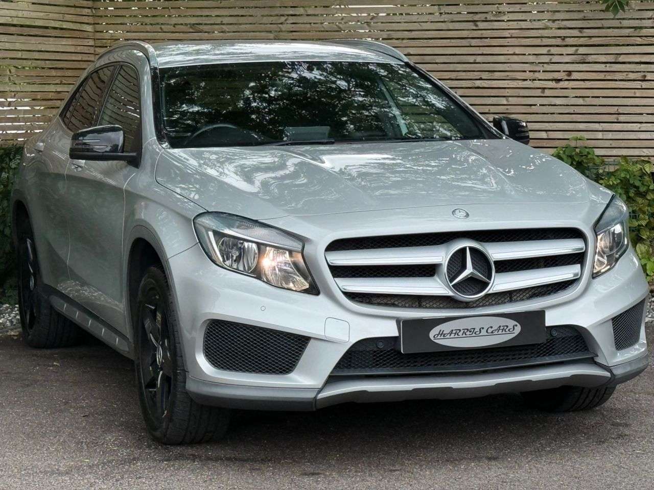 2015 MERCEDES-BENZ GLA 2015 MERCEDES-BENZ GLA