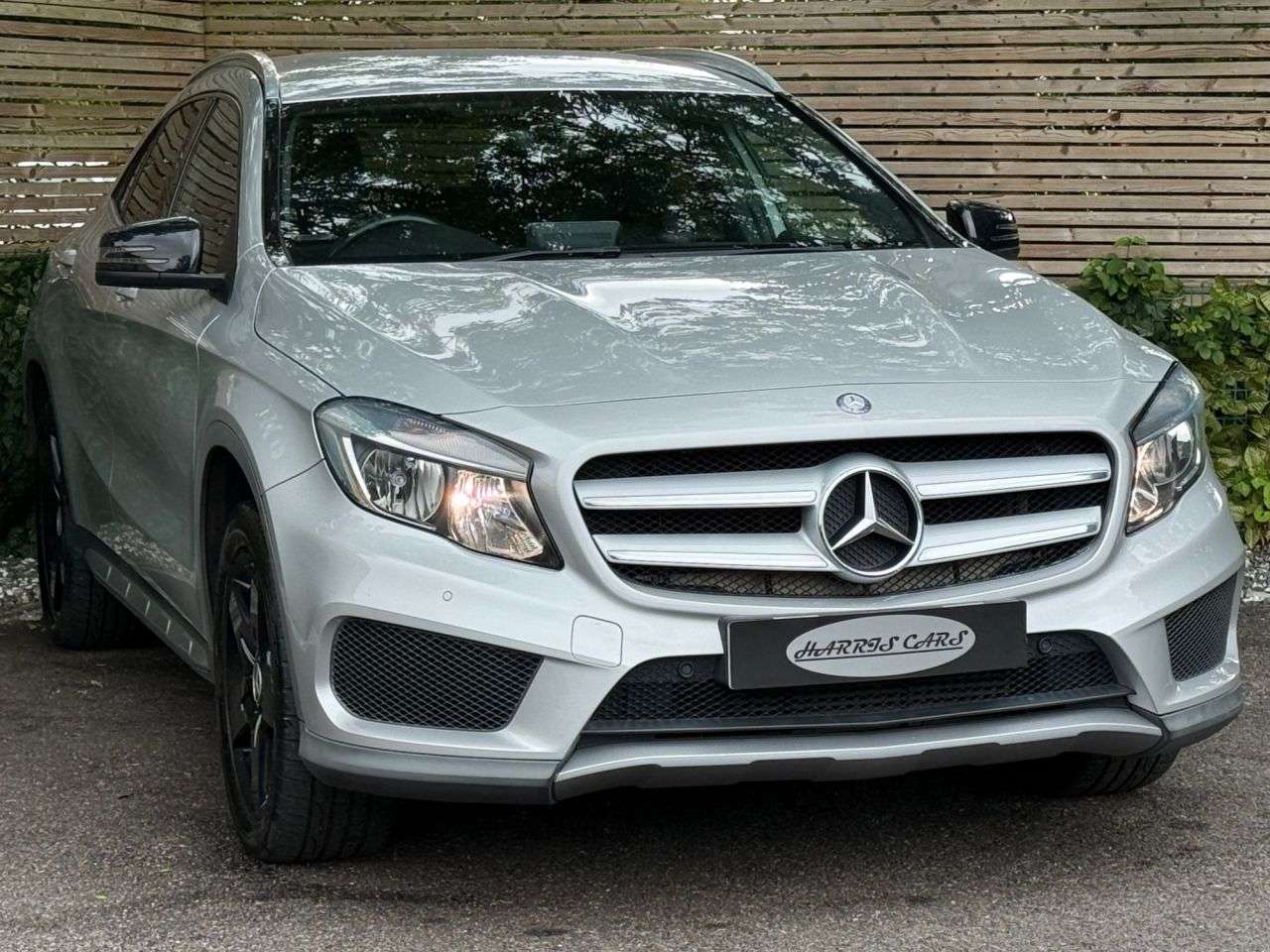 2015 MERCEDES-BENZ GLA 2015 MERCEDES-BENZ GLA