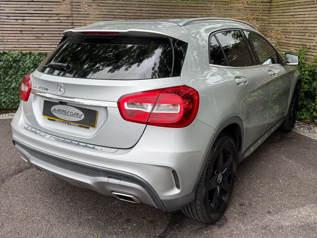 2015 MERCEDES-BENZ GLA 2015 MERCEDES-BENZ GLA