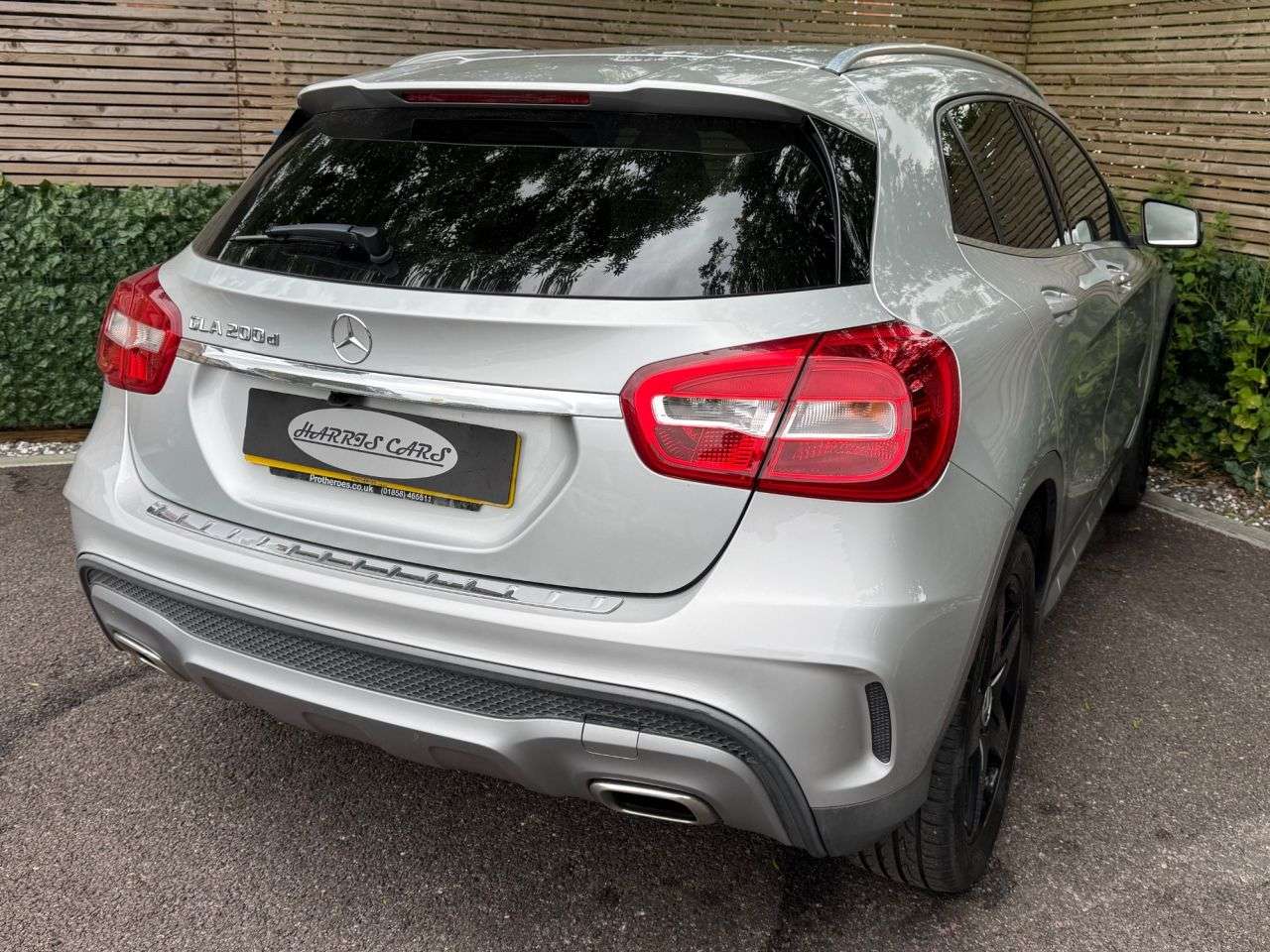 2015 MERCEDES-BENZ GLA 2015 MERCEDES-BENZ GLA