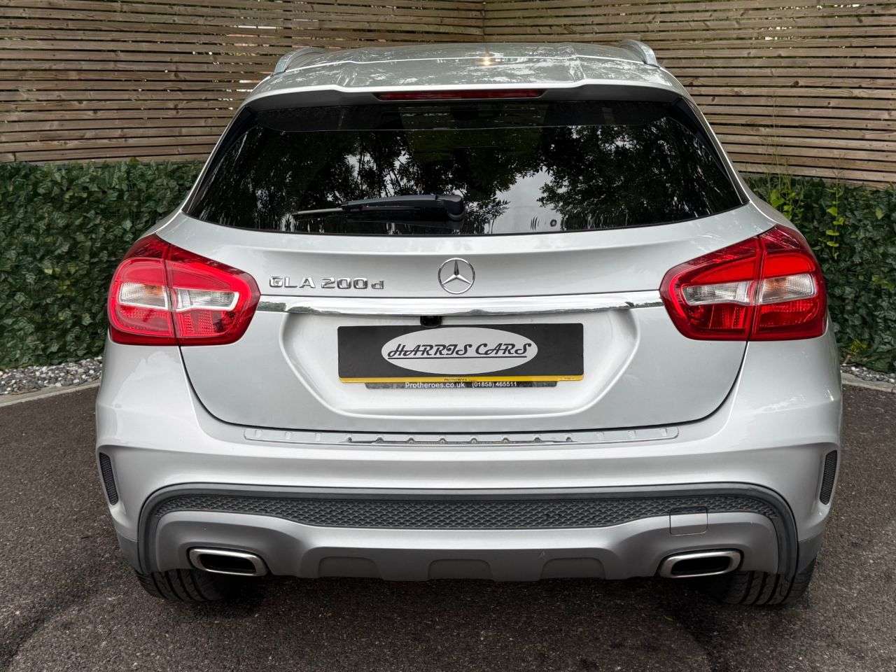 2015 MERCEDES-BENZ GLA 2015 MERCEDES-BENZ GLA