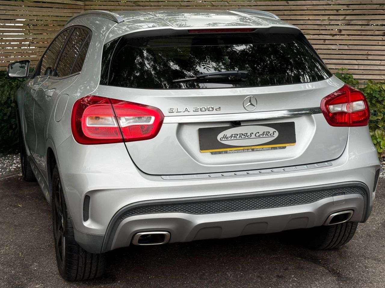 2015 MERCEDES-BENZ GLA 2015 MERCEDES-BENZ GLA
