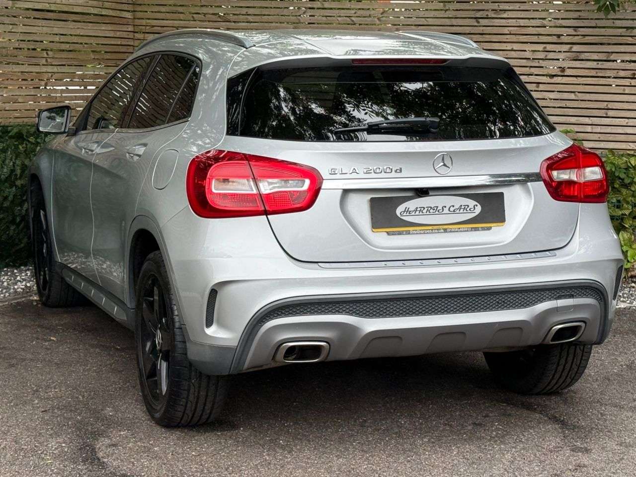 2015 MERCEDES-BENZ GLA 2015 MERCEDES-BENZ GLA
