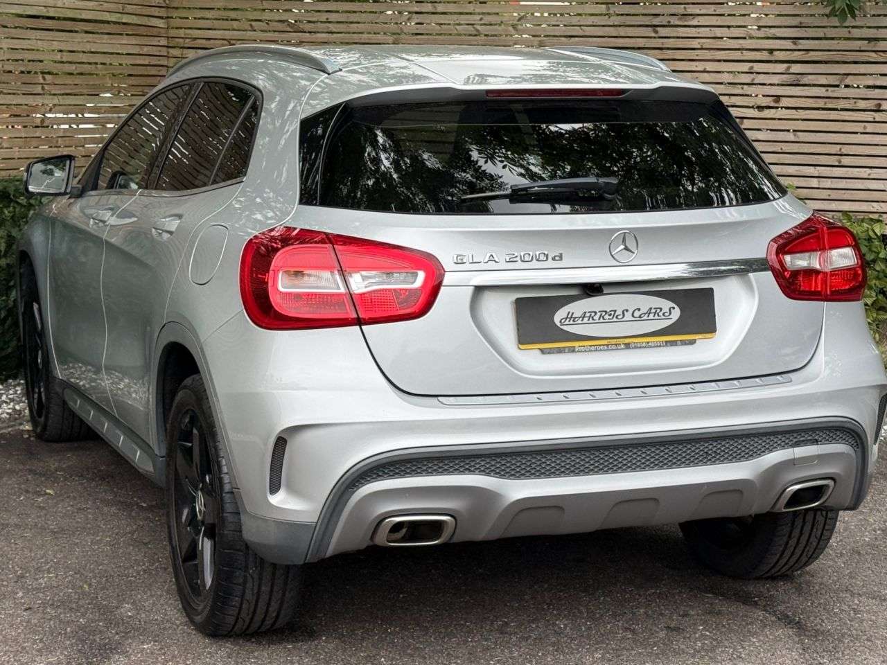 2015 MERCEDES-BENZ GLA 2015 MERCEDES-BENZ GLA