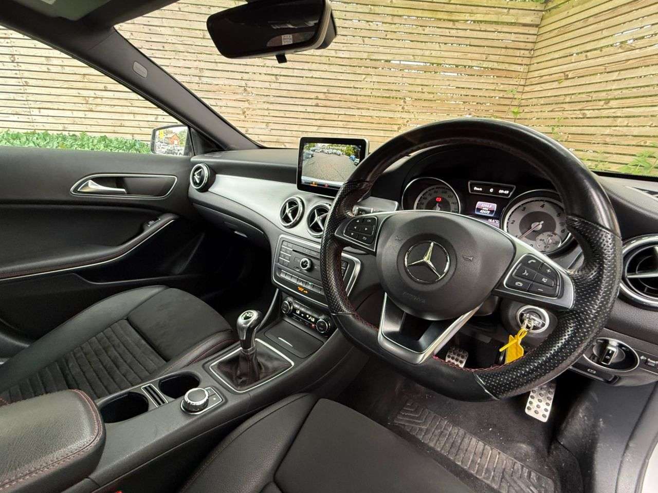 2015 MERCEDES-BENZ GLA 2015 MERCEDES-BENZ GLA