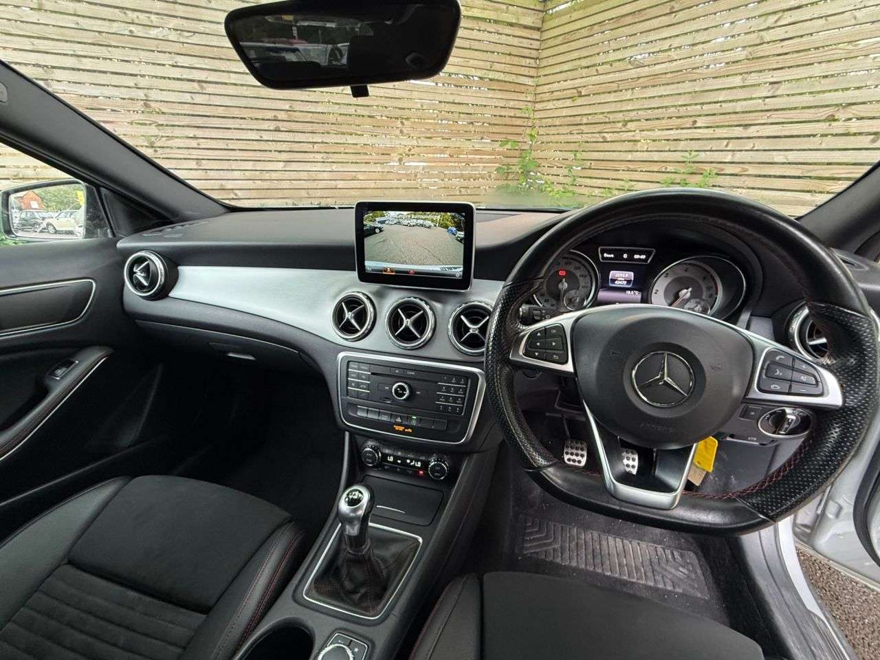 2015 MERCEDES-BENZ GLA 2015 MERCEDES-BENZ GLA