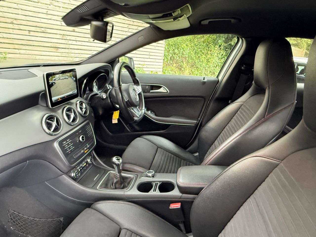 2015 MERCEDES-BENZ GLA 2015 MERCEDES-BENZ GLA