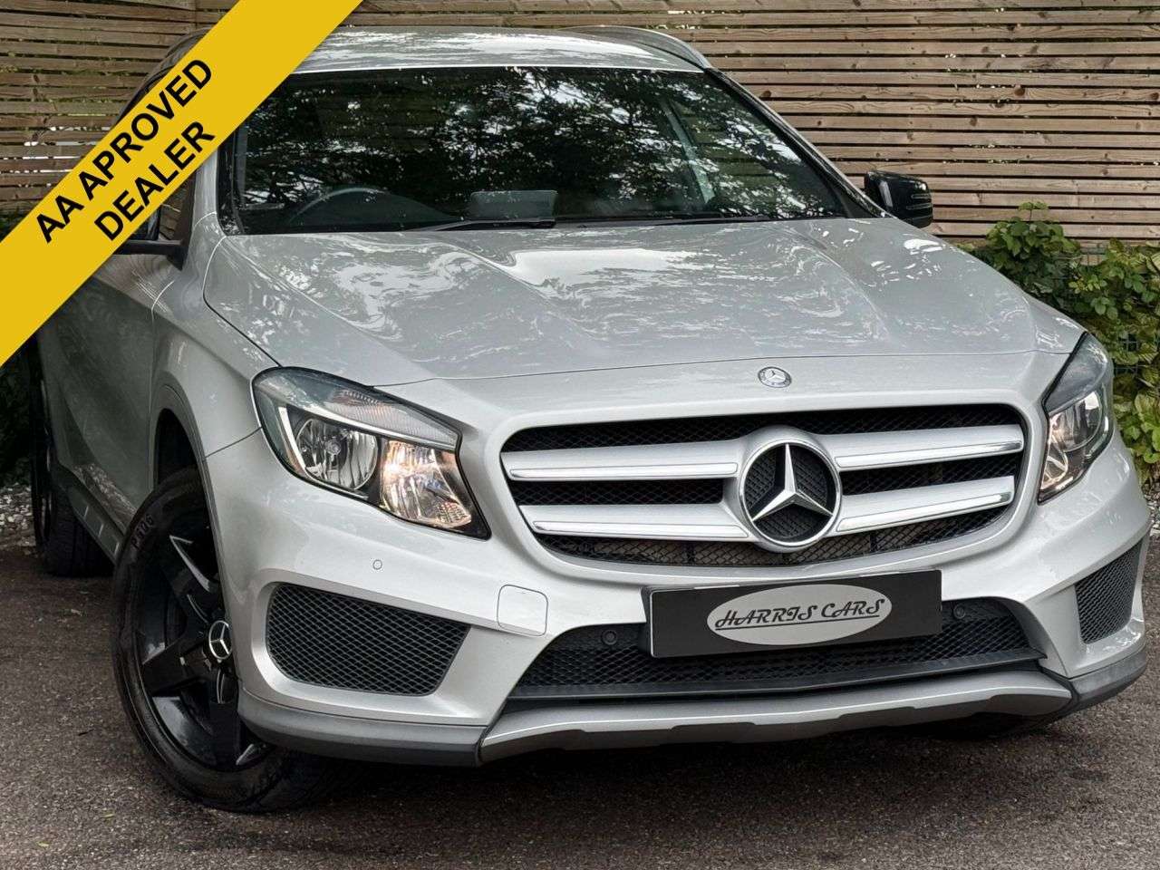 A 2015 MERCEDES-BENZ GLA 2.1 GLA200d AMG Line SUV 5dr Diesel Manual Euro 6 (s/s) (136 ps) 12 MONTHS A 2015 MERCEDES-BENZ GLA 2.1 GLA200d AMG Line SUV 5dr Diesel Manual Euro 6 (s/s) (136 ps) 12 MONTHS
