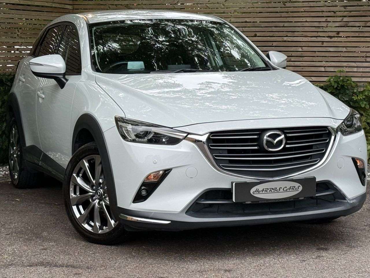 A 2019 MAZDA CX-3 2.0 SKYACTIV-G Sport Nav+ SUV 5dr Petrol Auto Euro 6 (s/s) (121 ps) 12 MONT A 2019 MAZDA CX-3 2.0 SKYACTIV-G Sport Nav+ SUV 5dr Petrol Auto Euro 6 (s/s) (121 ps) 12 MONT