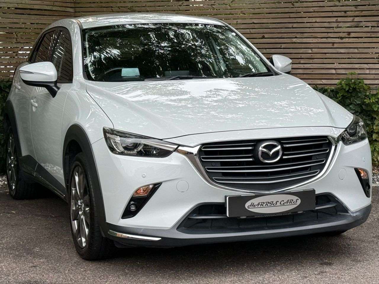 2019 MAZDA CX-3 2019 MAZDA CX-3