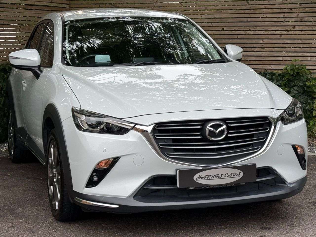 2019 MAZDA CX-3 2019 MAZDA CX-3
