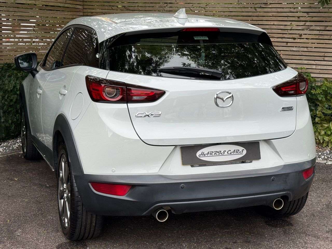 2019 MAZDA CX-3 2019 MAZDA CX-3
