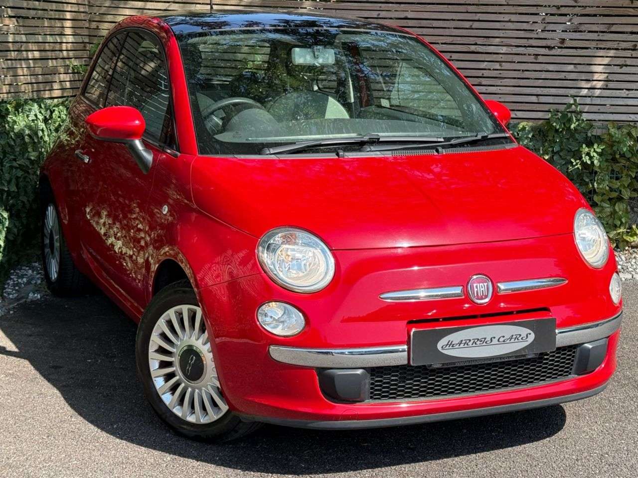 A 2013 FIAT 500 1.2 Lounge Hatchback 3dr Petrol Manual Euro 4 (69 bhp) 12 MONTHS AA, FRESH A 2013 FIAT 500 1.2 Lounge Hatchback 3dr Petrol Manual Euro 4 (69 bhp) 12 MONTHS AA, FRESH