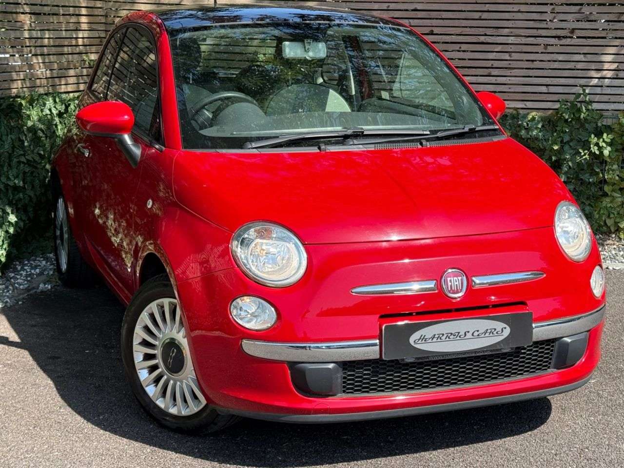 A 2013 FIAT 500 1.2 Lounge Hatchback 3dr Petrol Manual Euro 4 (69 bhp) 12 MONTHS AA, FRESH A 2013 FIAT 500 1.2 Lounge Hatchback 3dr Petrol Manual Euro 4 (69 bhp) 12 MONTHS AA, FRESH