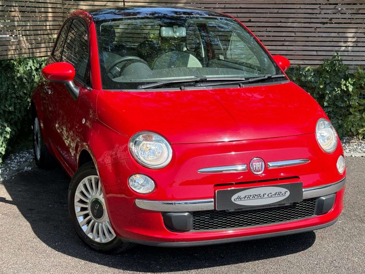 A 2013 FIAT 500 1.2 Lounge Hatchback 3dr Petrol Manual Euro 4 (69 bhp) 12 MONTHS AA, FRESH A 2013 FIAT 500 1.2 Lounge Hatchback 3dr Petrol Manual Euro 4 (69 bhp) 12 MONTHS AA, FRESH